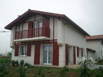 Roomlala | Lokalizacja 15 km od plaży Biarritz