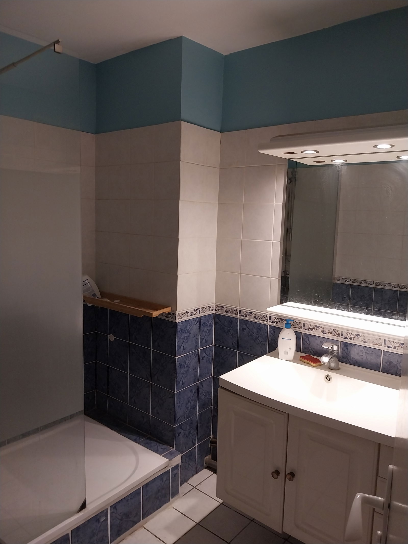 Zakwaterowanie U Rodziny Marseille 379390