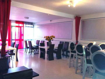 Roomlala | Lokalizacja Dla studentów lub nie