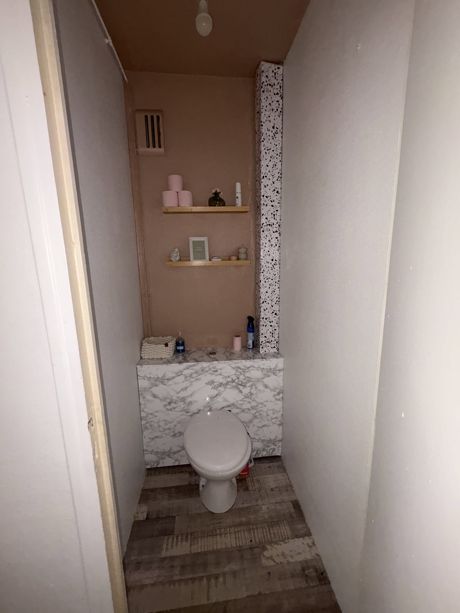 Homestay La Chapelle-Saint-Luc 670096
