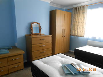 Roomlala | Lokator do apartamentu pokoi