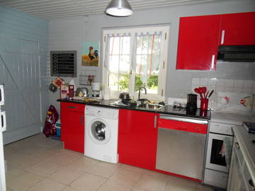 Logement Entier Arthez-De-Béarn 161634-4