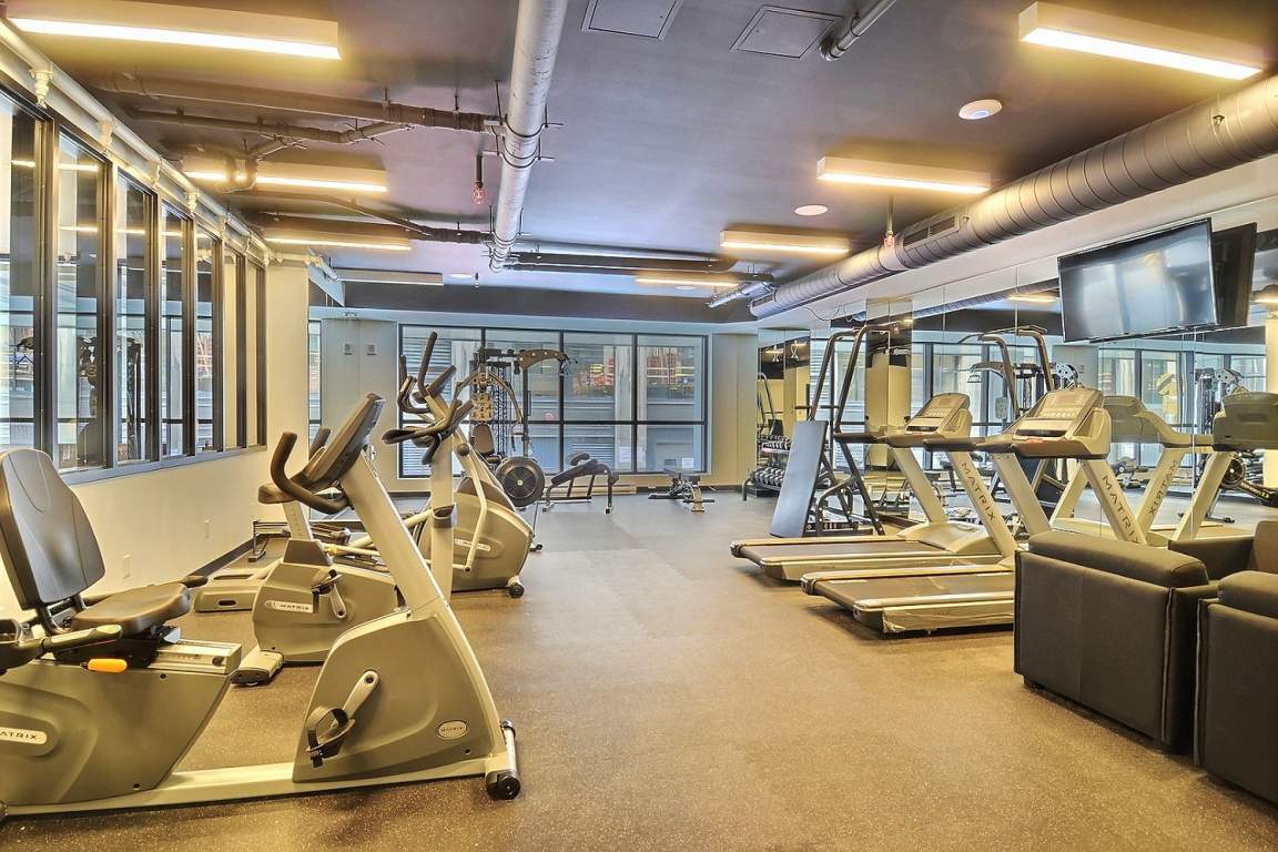 Itsenäinen Studio Montréal 74072
