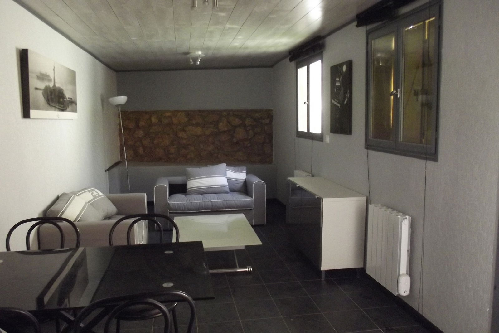 Itsenäinen Studio Marseille 137097