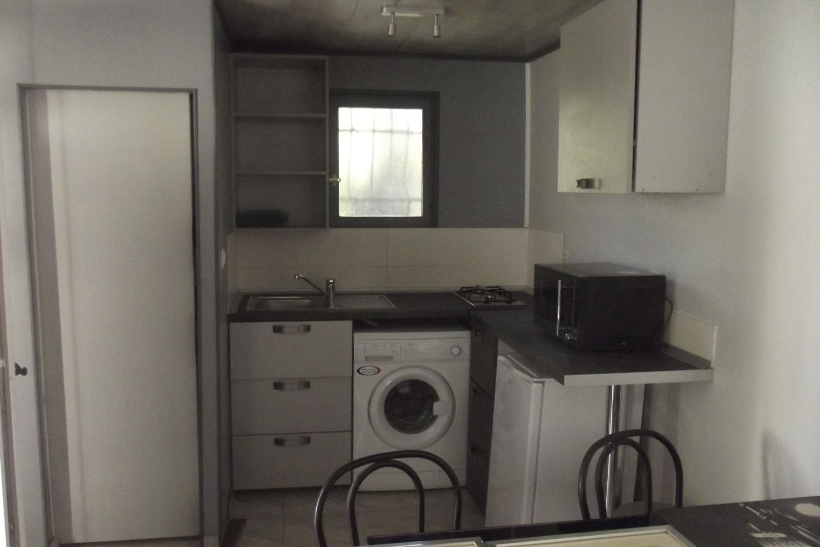 Itsenäinen Studio Marseille 137097