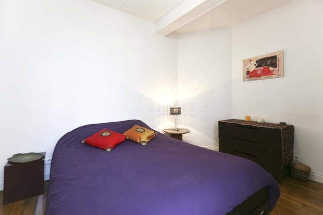 Itsenäinen Studio Paris 139004