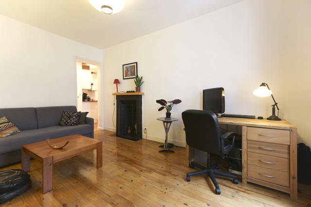 Itsenäinen Studio Paris 139004