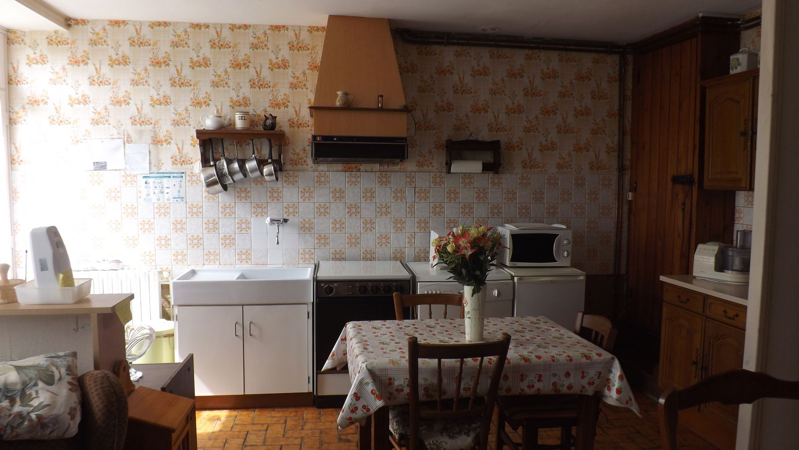 Itsenäinen Studio Saint-André-Treize-Voies 137993