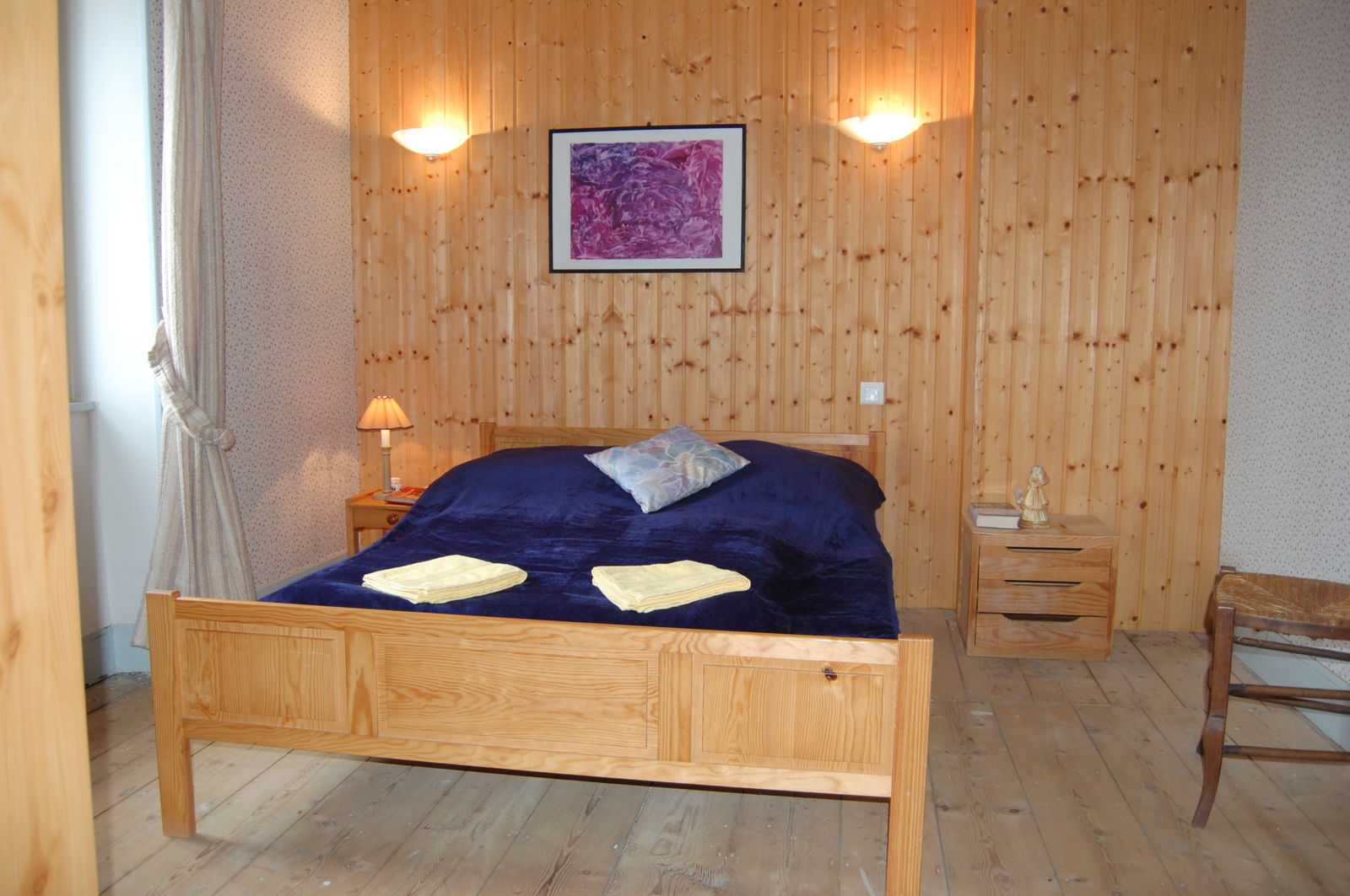 Itsenäinen Studio Le Brugeron 99183