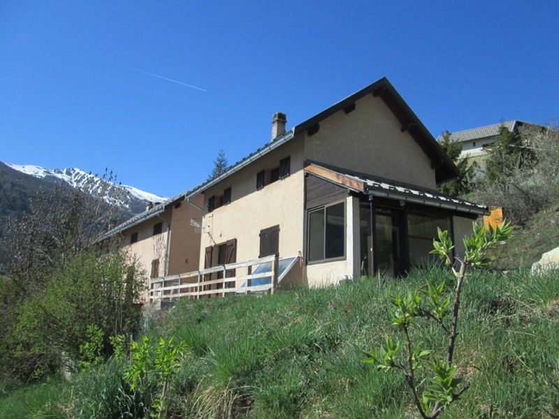 Itsenäinen Studio Colmars 84688