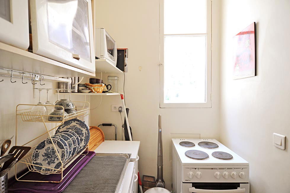 Itsenäinen Studio Paris 70736