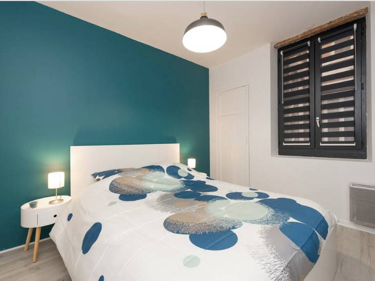 Gehele Woning Toulouse 255365-2