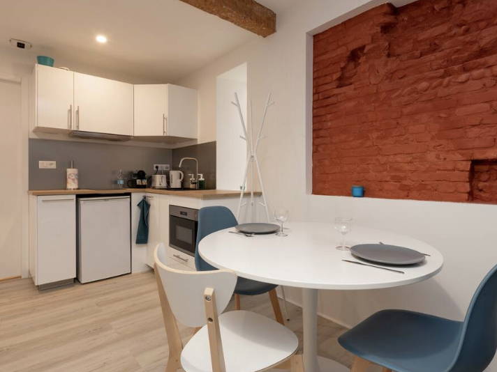 Gehele Woning Toulouse 255365-4