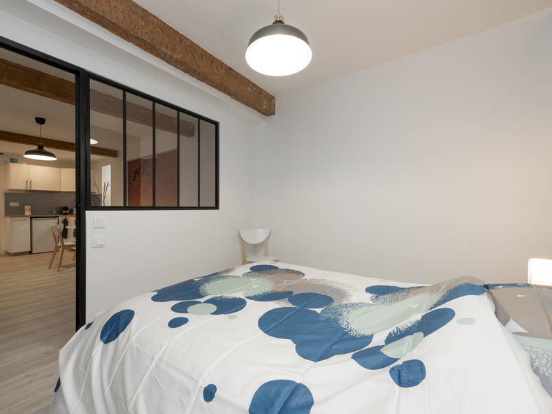 Gehele Woning Toulouse 255365-5