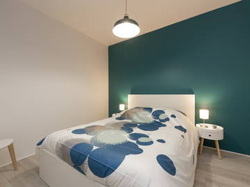 Logement Entier Toulouse 255365-6