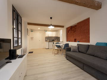 Logement Entier Toulouse 255365-7