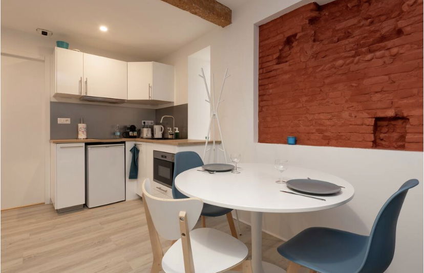 Unabhängiges Studio Toulouse 255365