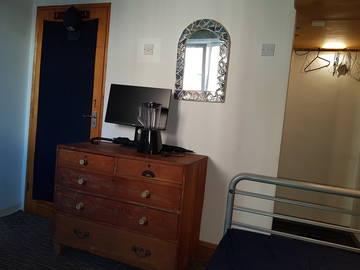 Roomlala | London Bridge Christian Flatshare: widok na fragment