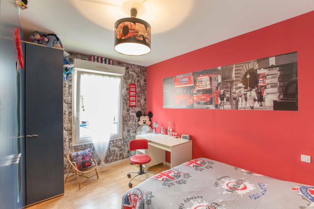 Homestay Amnéville 115158