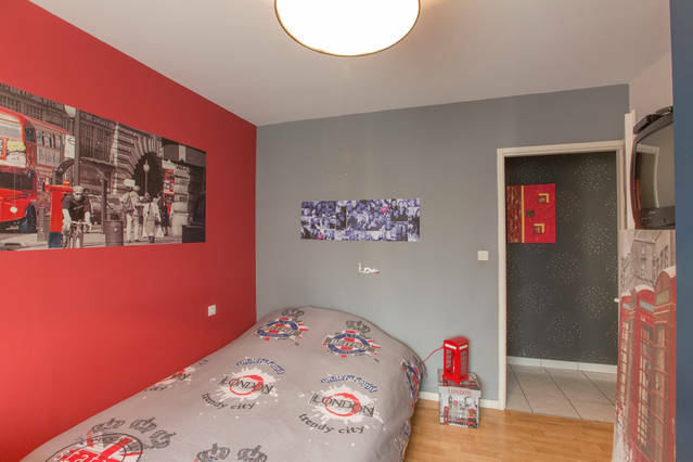 Homestay Amnéville 115158