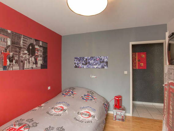 Chambre Chez L'habitant Amnéville 115158-2