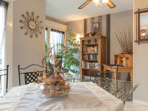 Chambre Chez L'habitant Amnéville 115158-3