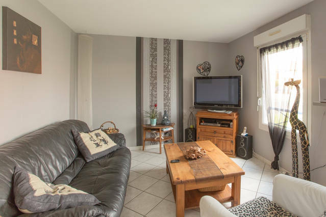 Homestay Amnéville 115158
