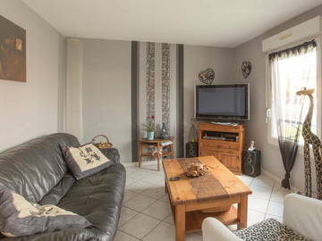 Homestay Amnéville 115158-4