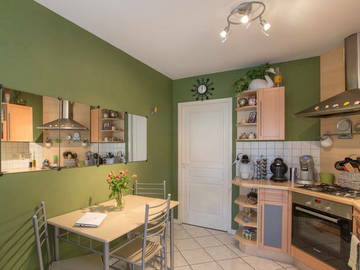 Homestay Amnéville 115158-5