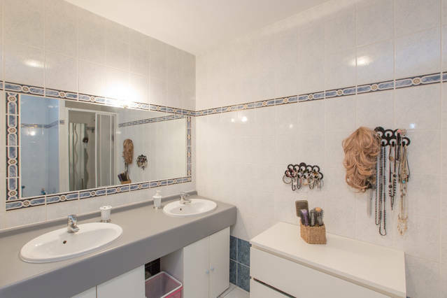 Homestay Amnéville 115158