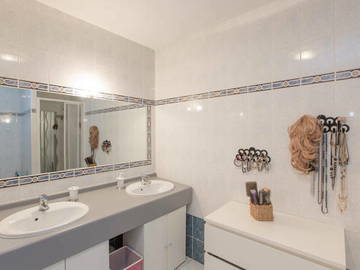 Homestay Amnéville 115158-6