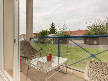 Homestay Amnéville 115158-8