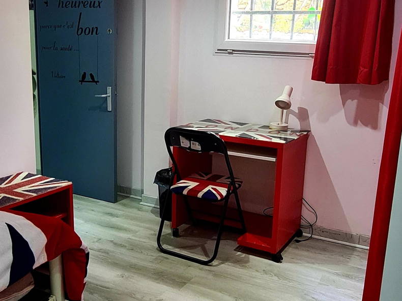 Colocación Ris-Orangis 366029-3