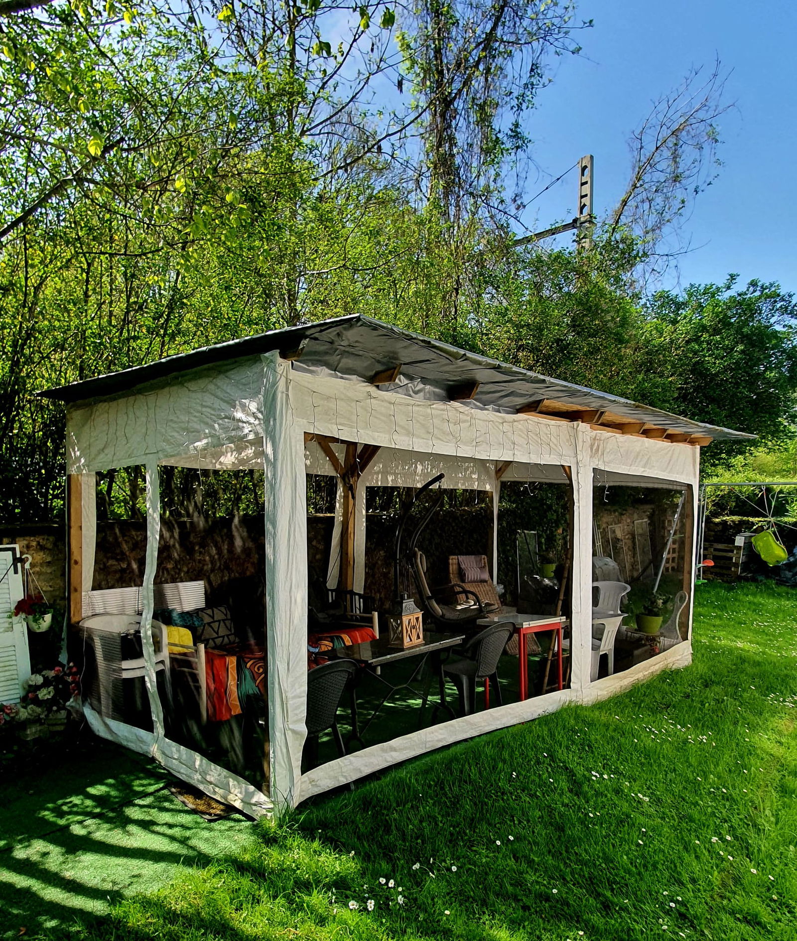 Colocatie Ris-Orangis 366029