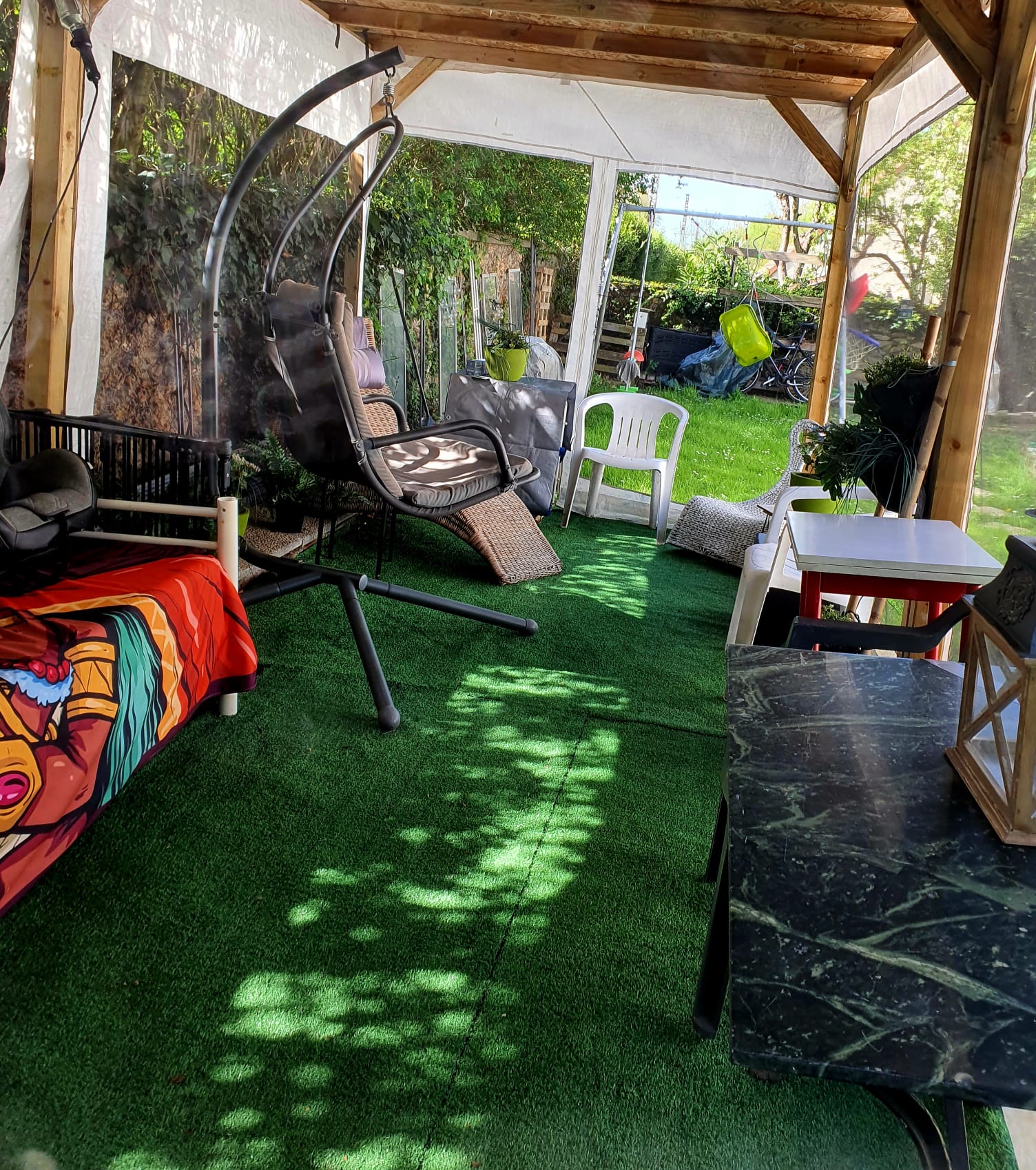 Colocatie Ris-Orangis 366029