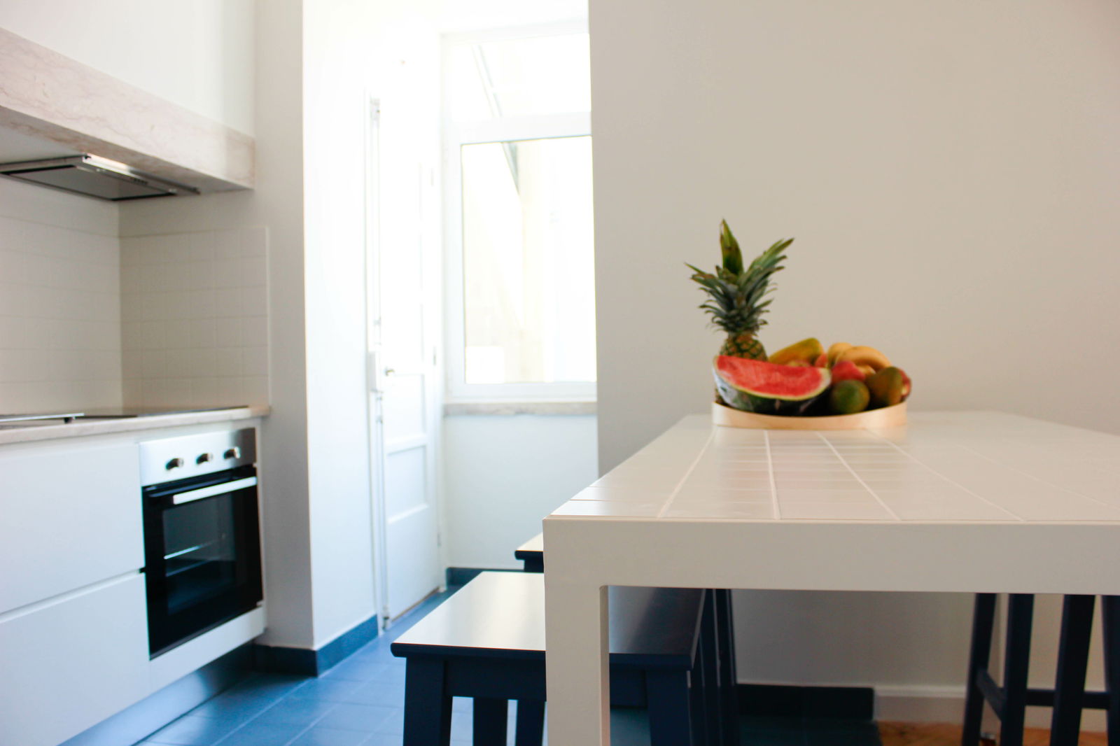 Homestay Lisboa 184821