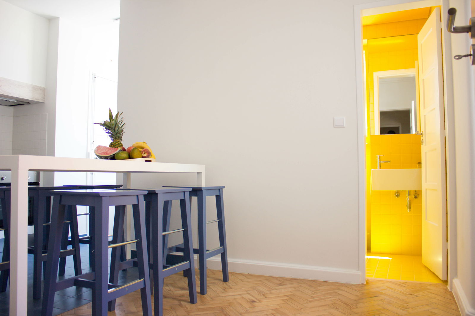 Homestay Lisboa 184821