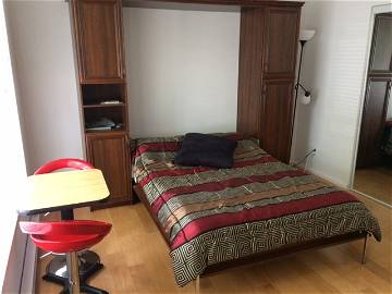 Room For Rent Trois-Rivières 257237