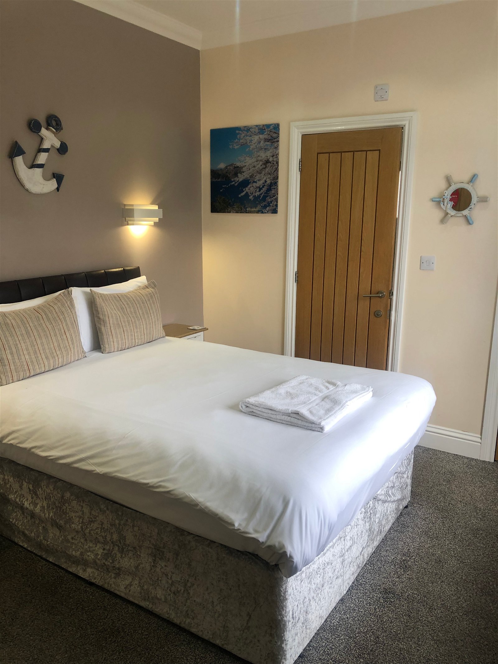 Homestay Queenborough 258721