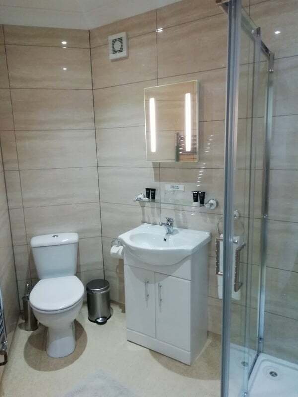 Homestay Queenborough 258721