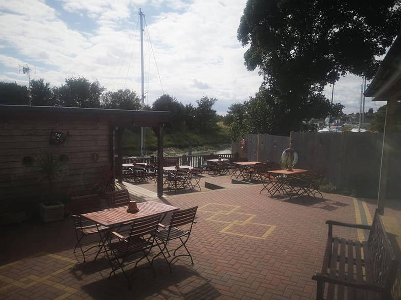 Zakwaterowanie U Rodziny Queenborough 258721-3