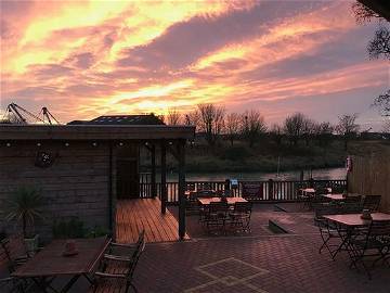 Chambre Chez L'habitant Queenborough 258721-4