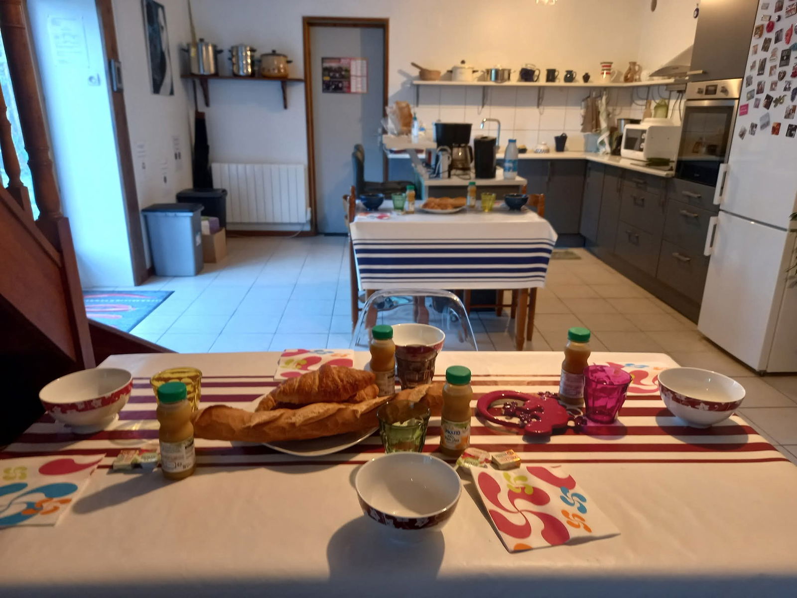 Bed And Breakfast Tardets-Sorholus 133456