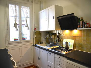 Chambre À Louer Paris 235921