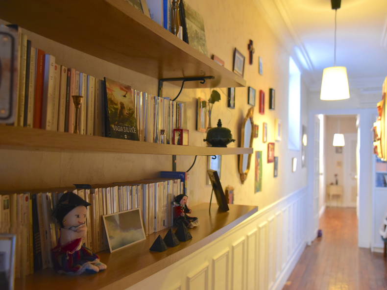 Zakwaterowanie U Rodziny Paris 235921-3