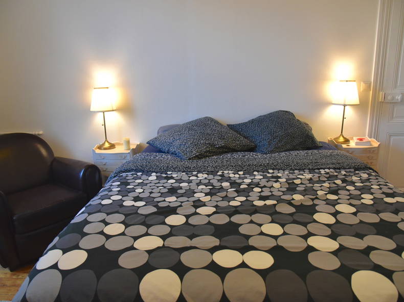 Zakwaterowanie U Rodziny Paris 235921-4