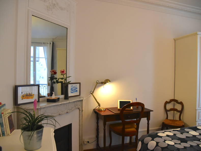 Zakwaterowanie U Rodziny Paris 235921-5