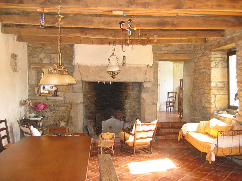 Toda La Casa Saint-Michel-en-Grève 65760-2