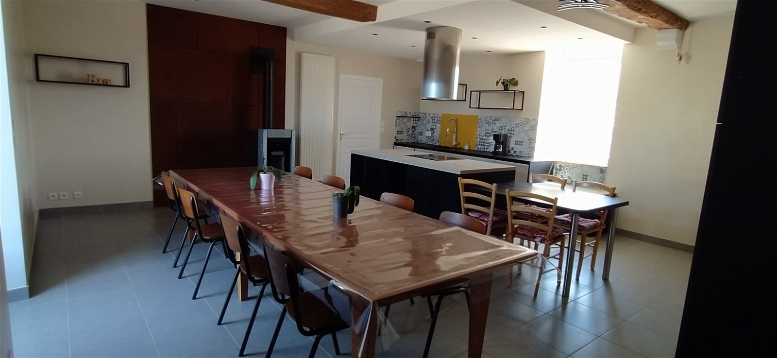 Onofhängeg Studio Saint-Aubin-des-Ormeaux 260283
