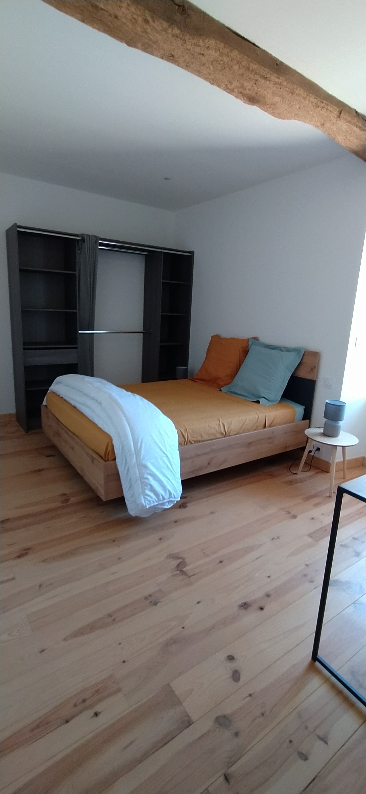 Onofhängeg Studio Saint-Aubin-des-Ormeaux 260283
